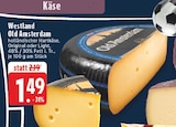 EDEKA - Old Amsterdam Angebot im Prospekt Old Amsterdam bei EDEKA im Prospekt "" für 1,49 €