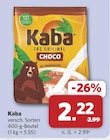 Aktuelles Das Original Choco Angebot bei combi in Paderborn ab 2,22 €