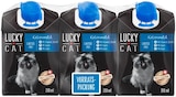 Aktuelles Katzenmilch Angebot bei Penny in Magdeburg ab 1,17 €