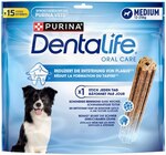 Dentalife Hundesnack von Purina für 2,99 € bei Penny im Angebot Dentalife Hundesnack von Purina im aktuellen Penny Prospekt