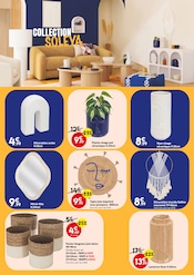 Vase Angebote im Prospekt "DÉCO & PETIT MOBILIER" von Maxi Bazar auf Seite 3
