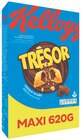 2+1 OFFERT SUR TOUTES LES CÉRÉALES KELLOGG’S à Carrefour Market dans Saint-Jean-de-Vaulx 2+1 OFFERT SUR TOUTES LES CÉRÉALES KELLOGG’S à Carrefour Market dans Saint-Jean-de-Vaulx