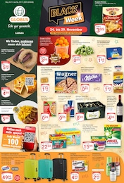 GLOBUS Prospekt für Kell mit 32 Seiten GLOBUS Prospekt für Kell: "Aktuelle Angebote", 32 Seiten, 24.11.2025 - 29.11.2025