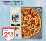 Aktuelle Pizza Angebote bei GLOBUS in Jena Aktuelles Street Food Pizza Döner Angebot bei GLOBUS in Jena ab 2,99 €