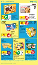Offre Poire dans le catalogue Intermarché Hyper du moment à la page 34