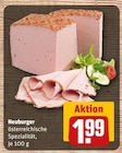 Neuburger im Angebot bei REWE in Schorndorf Neuburger Angebote bei REWE Schorndorf für 1,99 €