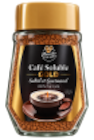 Café Soluble - MERVEILLES DE LA NATURE dans le catalogue Hmarket