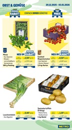 Zwiebeln Angebot & Preis im aktuellen METRO Prospekt Zwiebeln Angebot im aktuellen METRO Prospekt auf Seite 8