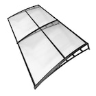 Brosplast Vordach im aktuellen POCO Prospekt