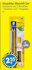 Bleistift Set von Staedtler im aktuellen TEDi Prospekt für 2,55 €