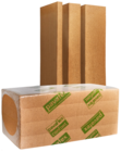 Panneaux isolants en fibres de bois - Brico Dépôt à Champigny-sur-Marne Panneaux isolants en fibres de bois en promo chez Brico Dépôt Champigny-sur-Marne à 33,39 €