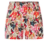 Tchibo im Supermarkt - Shorts Angebot im Prospekt Shorts bei Tchibo im Supermarkt im Prospekt "" für 9,99 €