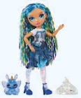 Poupée avec slime - RAINBOW HIGH - Super U à Besançon Poupée avec slime - RAINBOW HIGH en promo chez Super U Besançon à 29,99 €
