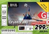 GU43U8099FUXZG im Angebot bei MEDIMAX in Aschaffenburg GU43U8099FUXZG Angebote von Samsung bei MEDIMAX Aschaffenburg für 299,00 €