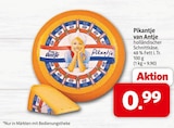 Markant Nordwest Bielefeld - Pikantje van Antje Angebot im Prospekt Pikantje van Antje bei Markant Nordwest im Bielefeld Prospekt für 0,99 €