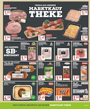 Aktueller Marktkauf Prospekt mit Lebensmittel, "Aktuelle Angebote", Seite 9