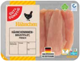 Hähnchen Innenfilet im Angebot bei EDEKA in Neubrandenburg Hähnchen Innenfilet Angebote von Hähnchen bei EDEKA Neubrandenburg für 4,44 €