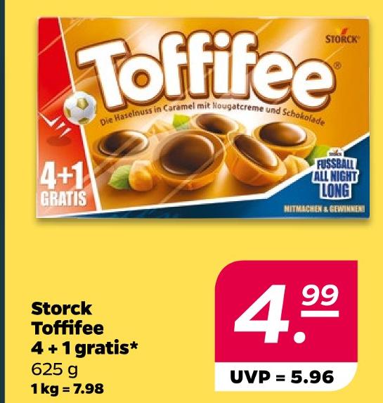 Toffifee