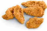 Chicken Tender im Angebot bei Netto Marken-Discount in Oldenburg Chicken Tender Angebote bei Netto Marken-Discount Oldenburg für 5,49 €