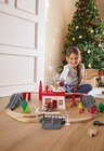 Eisenbahn-Set im Angebot bei Lidl in Essen Eisenbahn-Set Angebote von Playtive bei Lidl Essen für 24,99 €