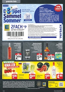 Gemüse im EDEKA Prospekt "Wir lieben Lebensmittel!" mit 8 Seiten (Jena)