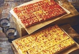 Super U Montluel - Promo Pizza fromage ou quiche lorraine Promo Pizza fromage ou quiche lorraine à 5,99 € dans le catalogue Super U à Montluel