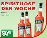 Aperol Angebote von Aperol bei Getränke Paradies Hamm für 9,99 €