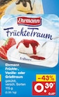 Aktuelles Früchte-, Vanille- oder Grießtraum Angebot bei Netto Marken-Discount in Solingen (Klingenstadt) ab 0,39 €