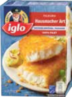 Filegro oder Goldknusper von Iglo im aktuellen Marktkauf Prospekt für 2,69 €