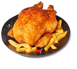 Penny Gersheim - Frisches Hähnchen 'Red Fire' Angebot im Prospekt Frisches Hähnchen 'Red Fire' bei Penny im Gersheim Prospekt für 3,99 €
