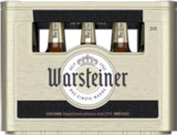 Aktuelle Warsteiner Angebote bei E center in Neustadt (Weinstraße) Aktuelles Pilsener Angebot bei E center in Neustadt (Weinstraße) ab 11,99 €