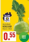 Kohlrabi Angebote bei Marktkauf Gelsenkirchen für 0,55 €