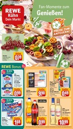 Aktueller REWE Prospekt (Lauchhammer) REWE Prospekt mit 30 Seiten (Lauchhammer)