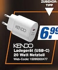 Ladegerät (USB-C) bei expert im Bad Salzuflen Prospekt für 6,99 €