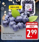 EDEKA Sinsheim Prospekt mit  im Angebot für 2,99 €