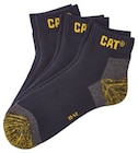 Aktuelles Premium-Arbeitssneakersocken Angebot bei Penny in Erlangen ab 4,99 €