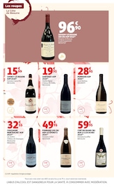 Promos Pommard dans le catalogue "FOIRE AUX VINS D'AUTOMNE" de Auchan Hypermarché à la page 34 Promos Pommard dans le catalogue "FOIRE AUX VINS D'AUTOMNE" de Auchan Hypermarché à la page 34