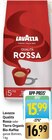 Qualità Rossa Angebote von Lavazza bei E center Bensheim für 15,99 €