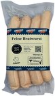 Feine Bratwurst Angebote von Hamburger Jungs bei REWE Hamburg für 6,29 €