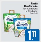 Natur bei E xpress im Berg Prospekt für 1,11 €