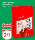 Aktuelle Kakao Angebote bei GLOBUS in Bochum Aktuelles Kakao Angebot bei GLOBUS in Bochum ab 2,99 €