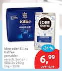 Kaffee Gourmet bei budni im Ahrensburg Prospekt für 6,99 €