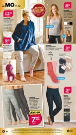 Ähnliche Caprihose Angebote im Prospekt "Günstig. Besser. Für Dich." von Netto mit dem Scottie Ähnliches Angebot bei Netto mit dem Scottie in Prospekt "Günstig. Besser. Für Dich." gefunden auf Seite 20