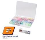 Rocaillesperlenset im aktuellen Action Prospekt für 2,99 €