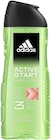 Duschgel im Angebot bei Rusta in Erftstadt Duschgel Angebote von Adidas bei Rusta Erftstadt für 1,99 €