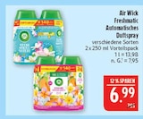 Marktkauf Saalfeld (Saale) Prospekt mit  im Angebot für 6,99 €