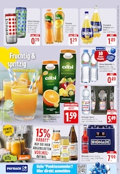 Aktueller EDEKA Prospekt mit Energydrink, "Aktuelle Angebote", Seite 28