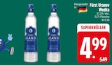 Aktuelles Wodka Angebot bei EDEKA in Ingolstadt ab 4,99 €