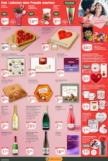 Champagner im GLOBUS Prospekt "Aktuelle Angebote" mit 25 Seiten (Ludwigshafen (Rhein))