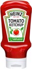 Tomaten-Ketchup im Angebot bei Kaufland in Offenburg Tomaten-Ketchup Angebote von HEINZ bei Kaufland Offenburg für 1,69 €